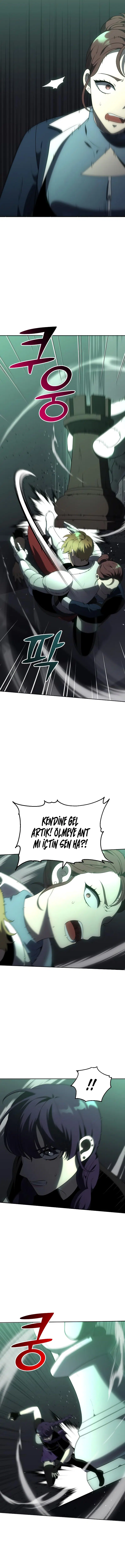 Eskiden Zindan Patronuydum - Bölüm 15 Sayfa 3