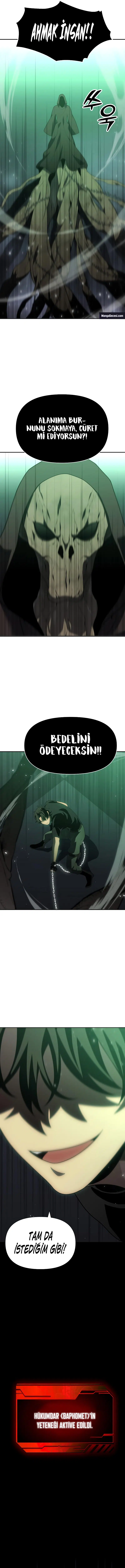 Eskiden Zindan Patronuydum - Bölüm 15 Sayfa 17