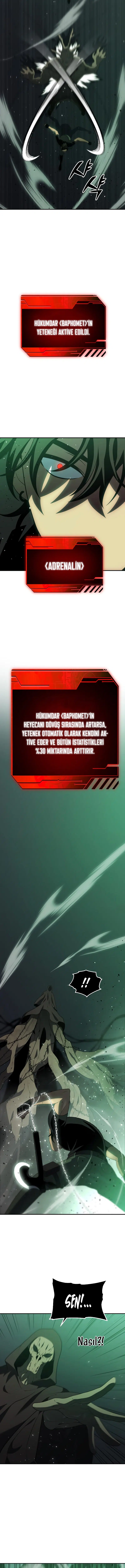 Eskiden Zindan Patronuydum - Bölüm 15 Sayfa 19