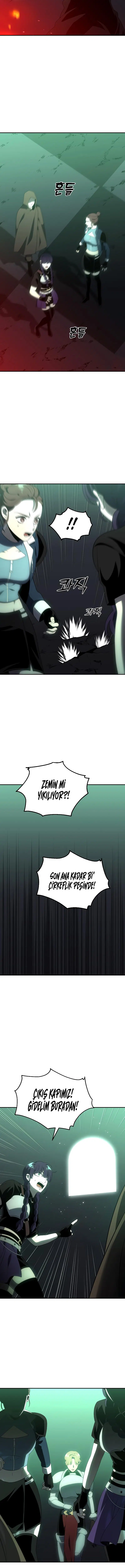 Eskiden Zindan Patronuydum - Bölüm 16 Sayfa 4