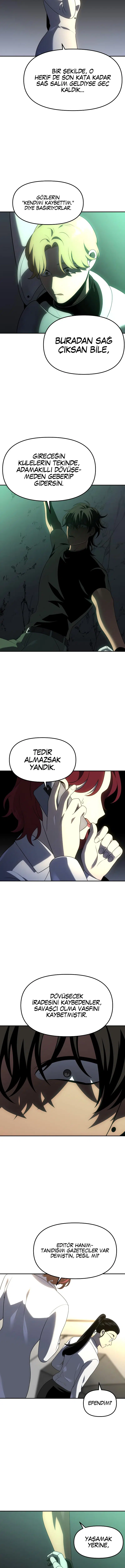 Eskiden Zindan Patronuydum - Bölüm 16 Sayfa 8