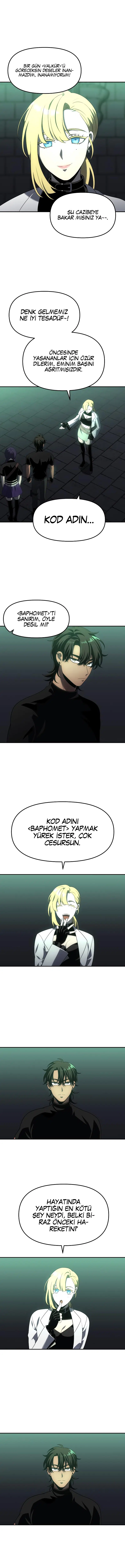 Eskiden Zindan Patronuydum - Bölüm 16 Sayfa 15