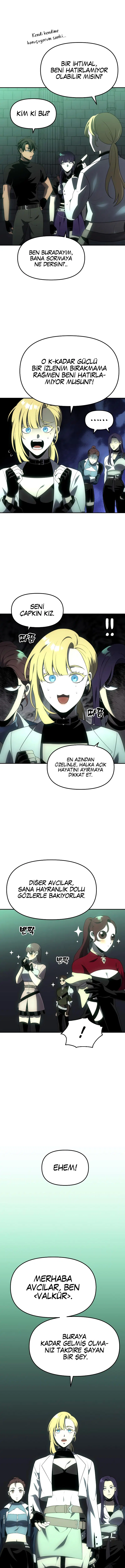 Eskiden Zindan Patronuydum - Bölüm 16 Sayfa 17
