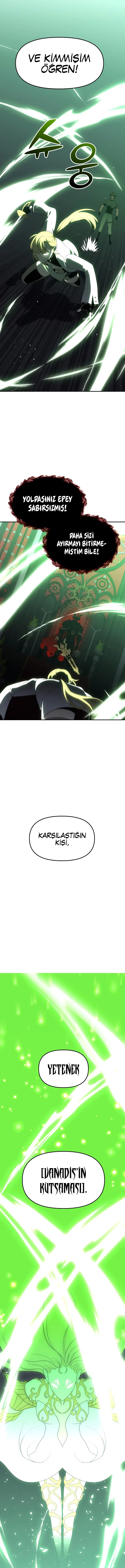 Eskiden Zindan Patronuydum - Bölüm 16 Sayfa 25