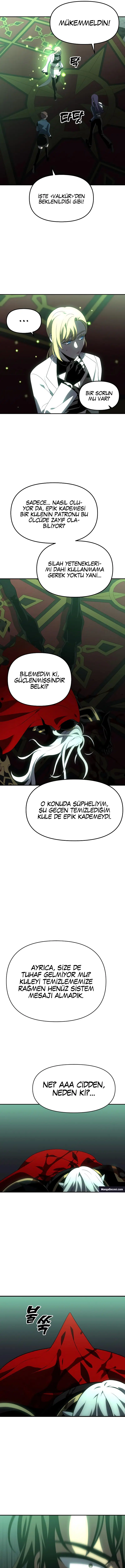 Eskiden Zindan Patronuydum - Bölüm 17 Sayfa 10