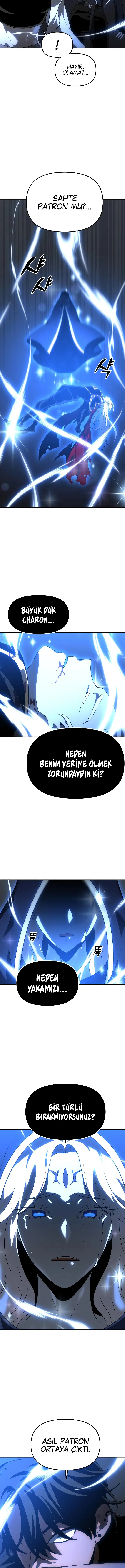 Eskiden Zindan Patronuydum - Bölüm 17 Sayfa 12