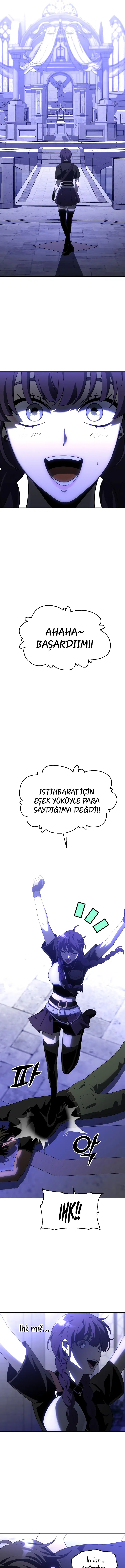 Eskiden Zindan Patronuydum - Bölüm 17 Sayfa 18