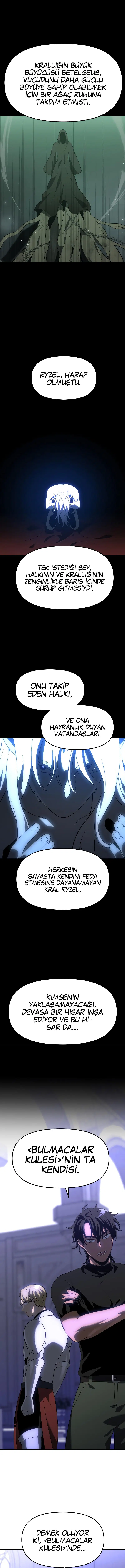 Eskiden Zindan Patronuydum - Bölüm 17 Sayfa 26