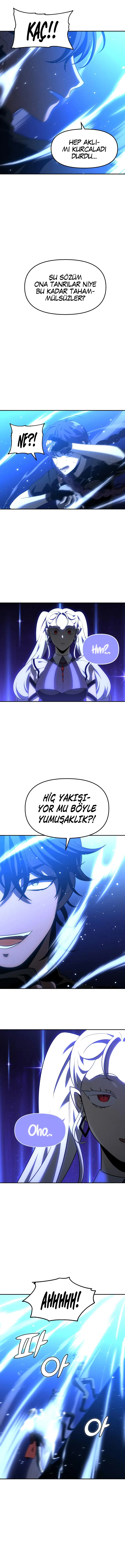 Eskiden Zindan Patronuydum - Bölüm 18 Sayfa 6