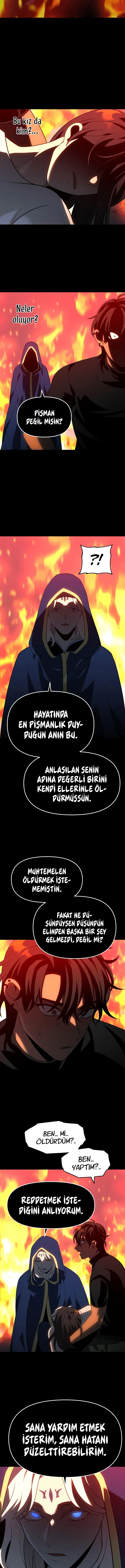 Eskiden Zindan Patronuydum - Bölüm 18 Sayfa 8