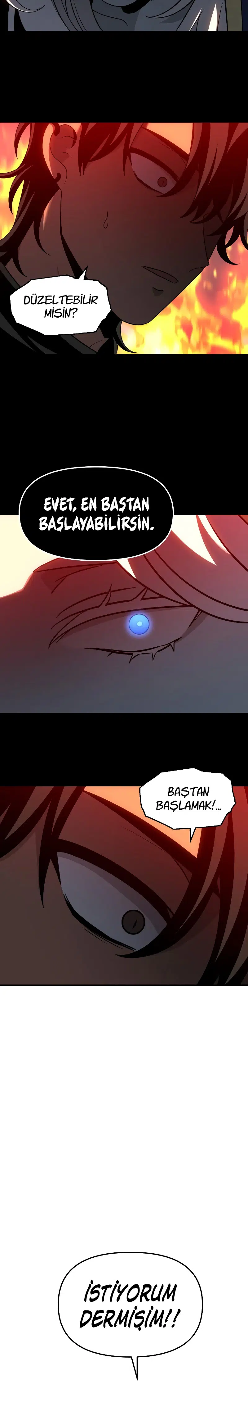 Eskiden Zindan Patronuydum - Bölüm 18 Sayfa 9