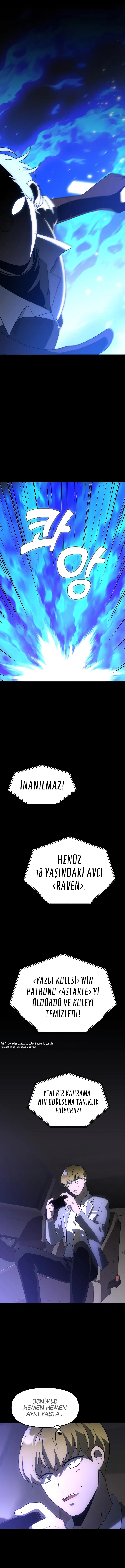 Eskiden Zindan Patronuydum - Bölüm 18 Sayfa 19