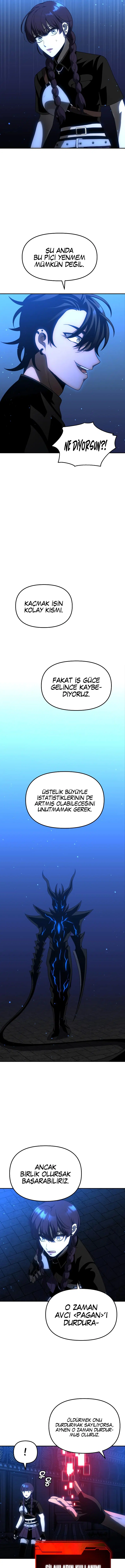 Eskiden Zindan Patronuydum - Bölüm 19 Sayfa 6