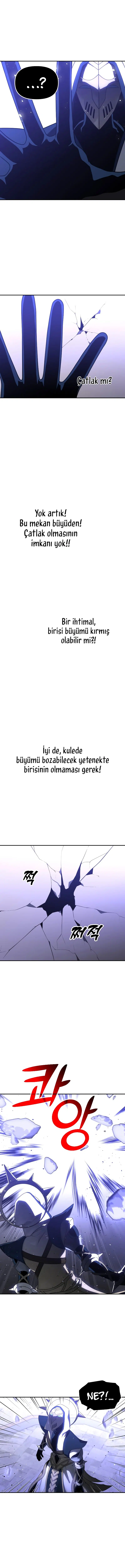 Eskiden Zindan Patronuydum - Bölüm 19 Sayfa 30
