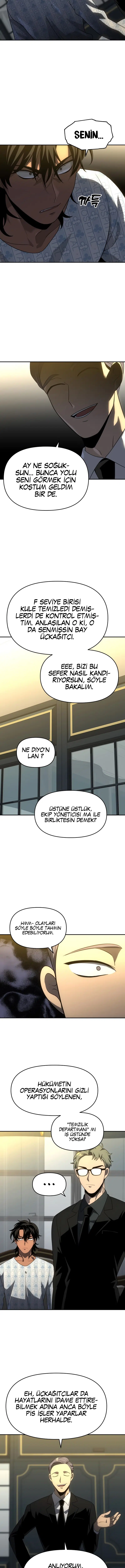 Eskiden Zindan Patronuydum - Bölüm 21 Sayfa 20