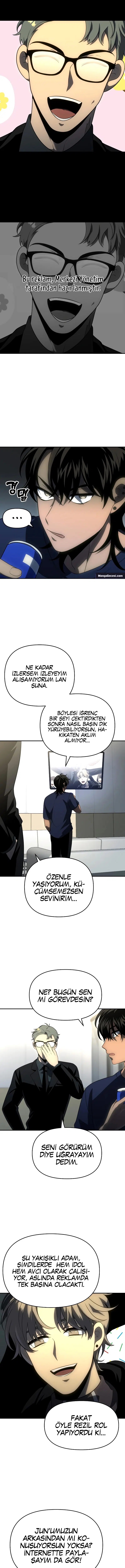 Eskiden Zindan Patronuydum - Bölüm 22 Sayfa 12