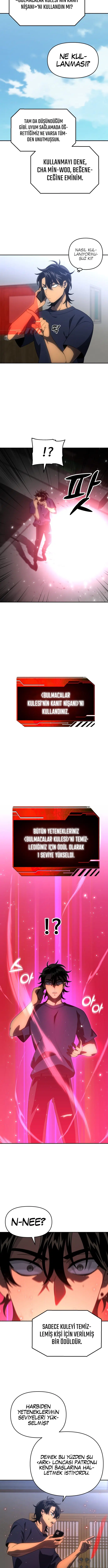 Eskiden Zindan Patronuydum - Bölüm 23 Sayfa 7
