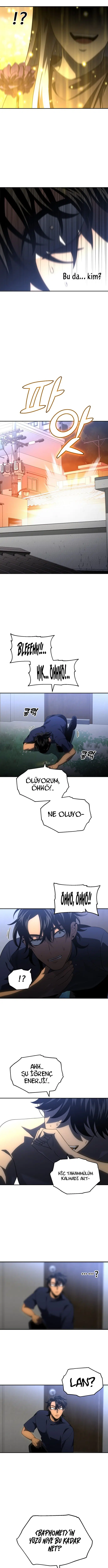 Eskiden Zindan Patronuydum - Bölüm 23 Sayfa 10