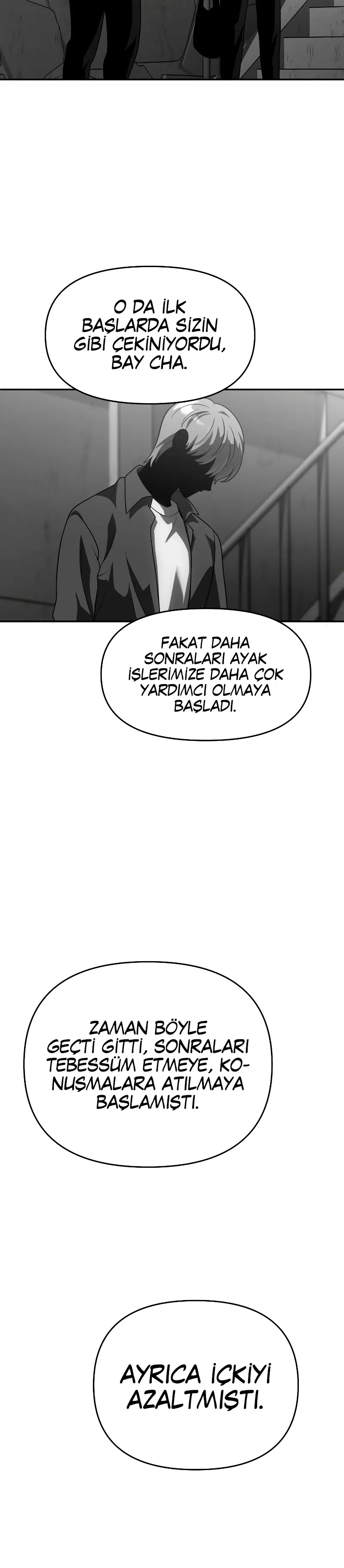 Eskiden Zindan Patronuydum - Bölüm 24 Sayfa 9