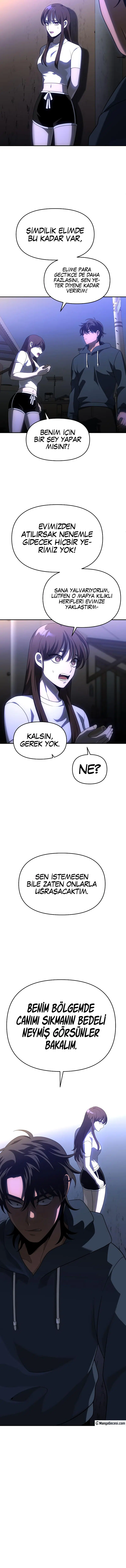 Eskiden Zindan Patronuydum - Bölüm 24 Sayfa 28