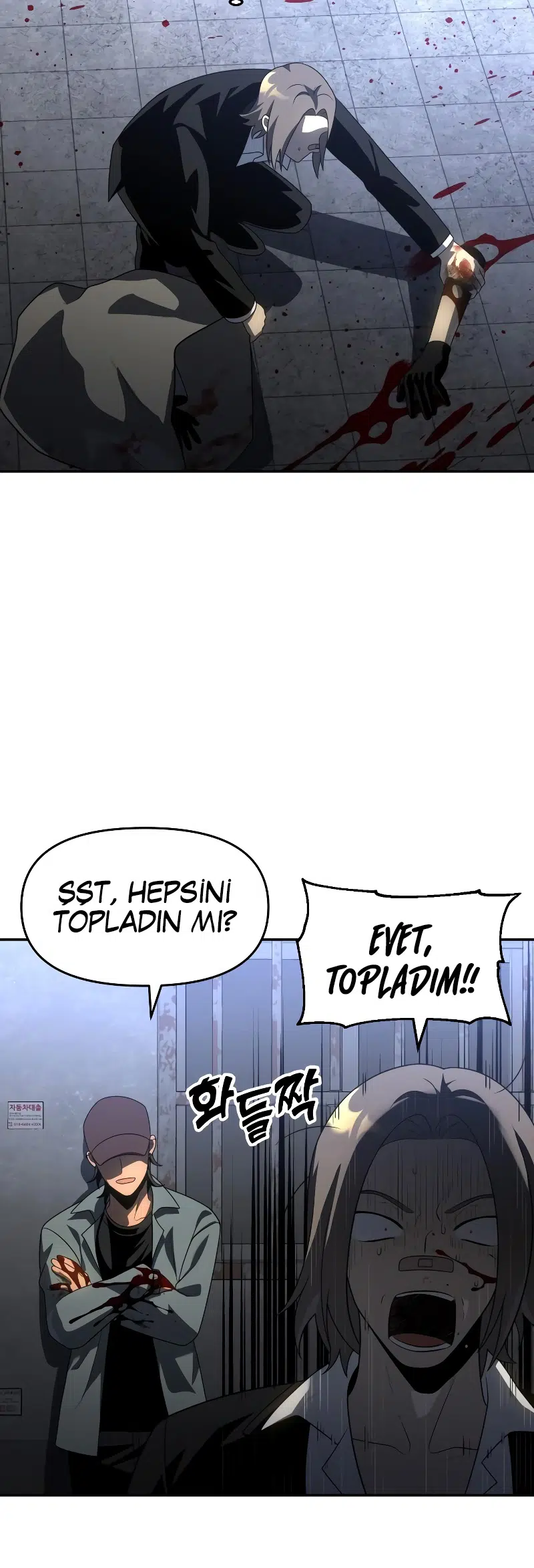 Eskiden Zindan Patronuydum - Bölüm 25 Sayfa 13