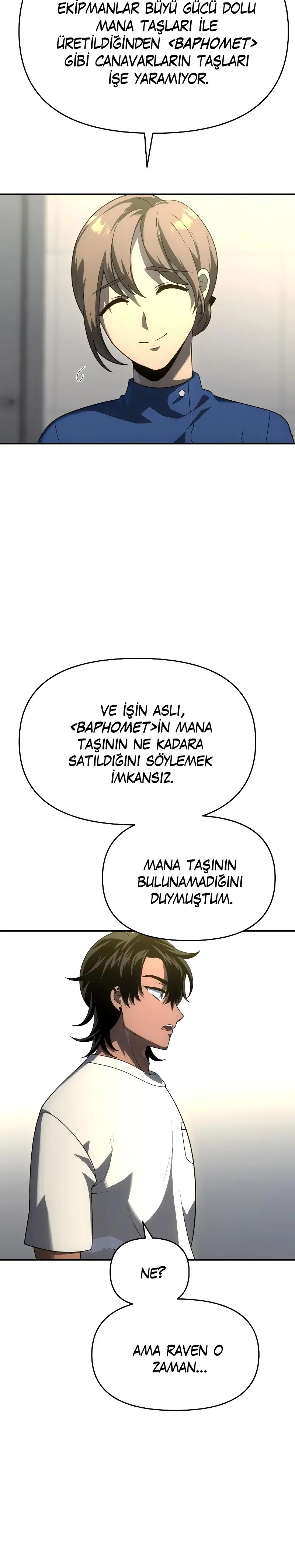 Eskiden Zindan Patronuydum - Bölüm 26 Sayfa 14