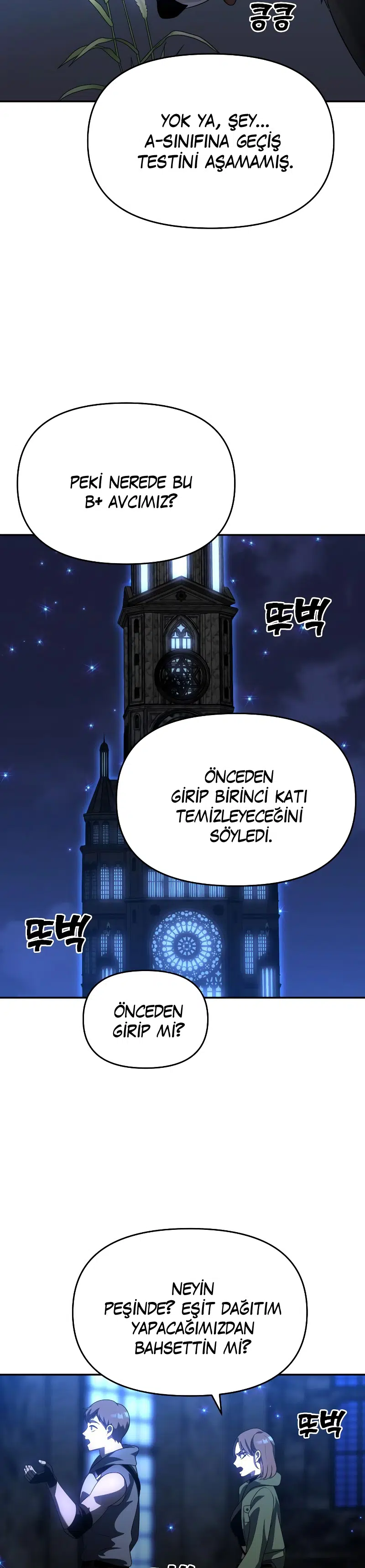 Eskiden Zindan Patronuydum - Bölüm 26 Sayfa 43