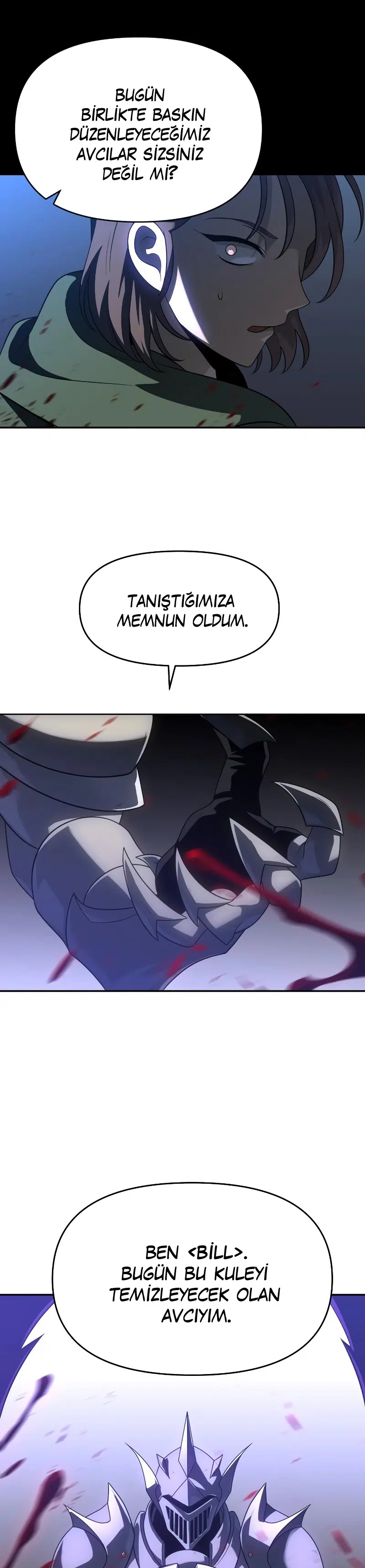 Eskiden Zindan Patronuydum - Bölüm 26 Sayfa 52