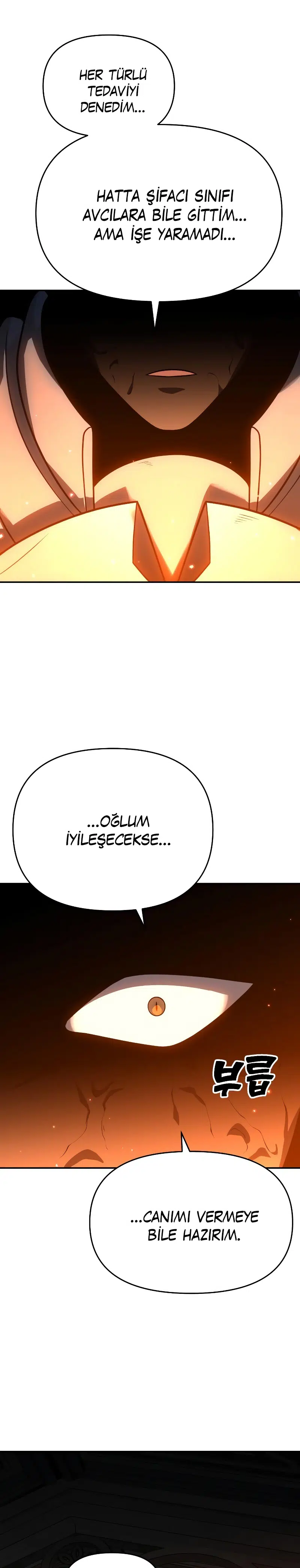 Eskiden Zindan Patronuydum - Bölüm 27 Sayfa 42