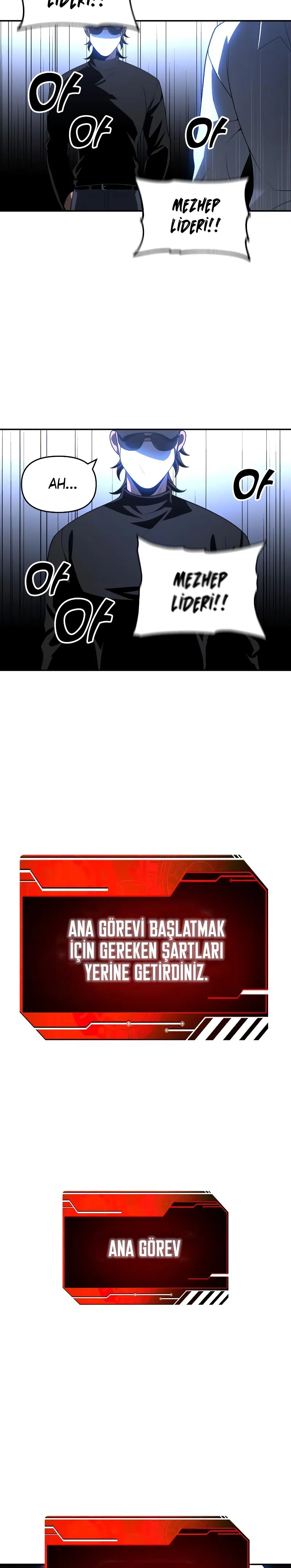 Eskiden Zindan Patronuydum - Bölüm 27 Sayfa 54