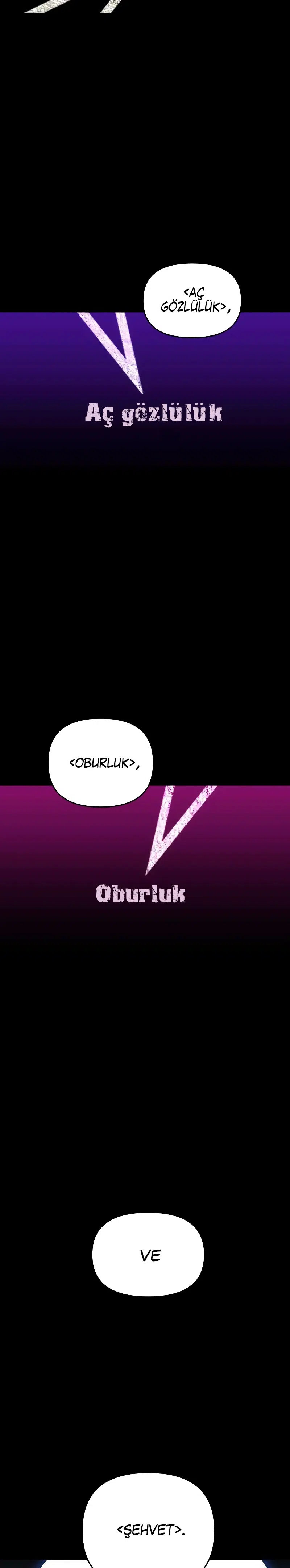 Eskiden Zindan Patronuydum - Bölüm 28 Sayfa 4