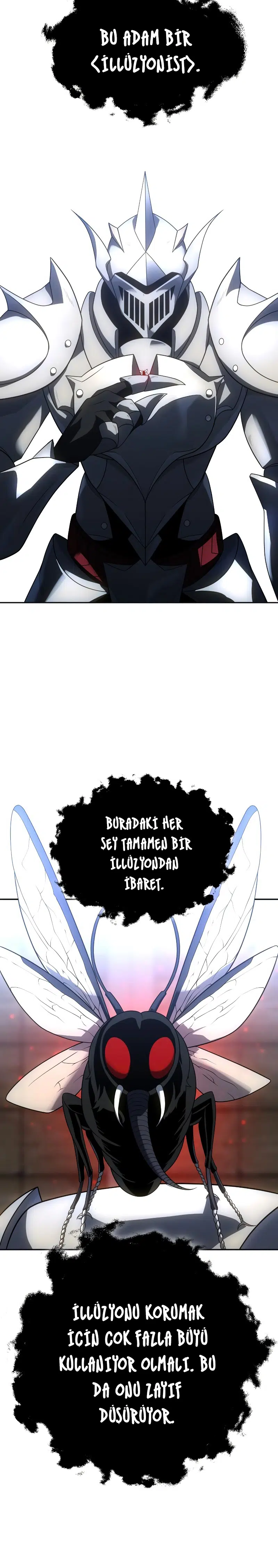 Eskiden Zindan Patronuydum - Bölüm 29 Sayfa 6