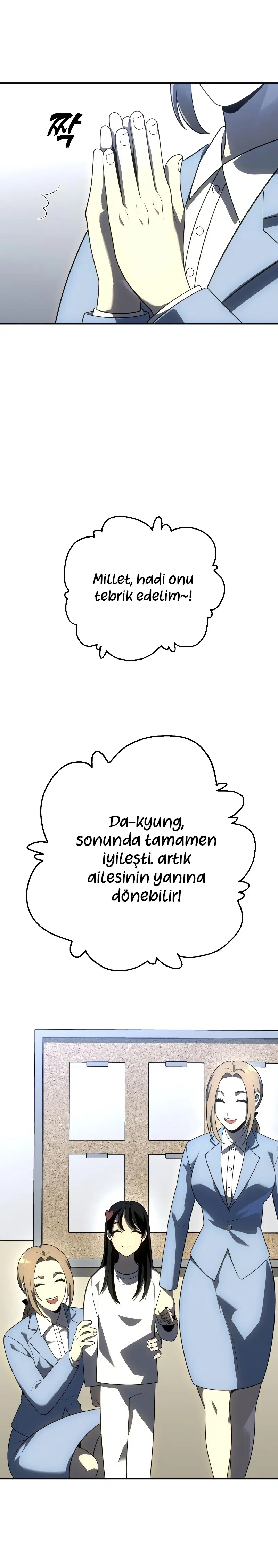 Eskiden Zindan Patronuydum - Bölüm 29 Sayfa 10