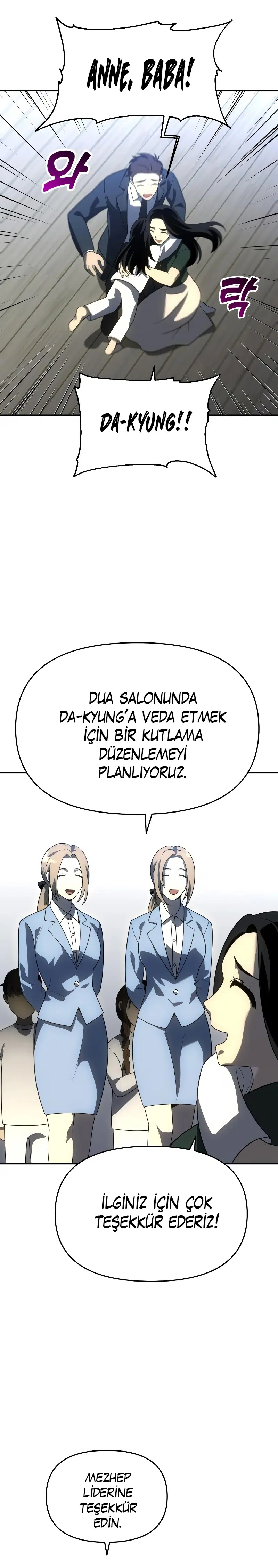 Eskiden Zindan Patronuydum - Bölüm 29 Sayfa 13