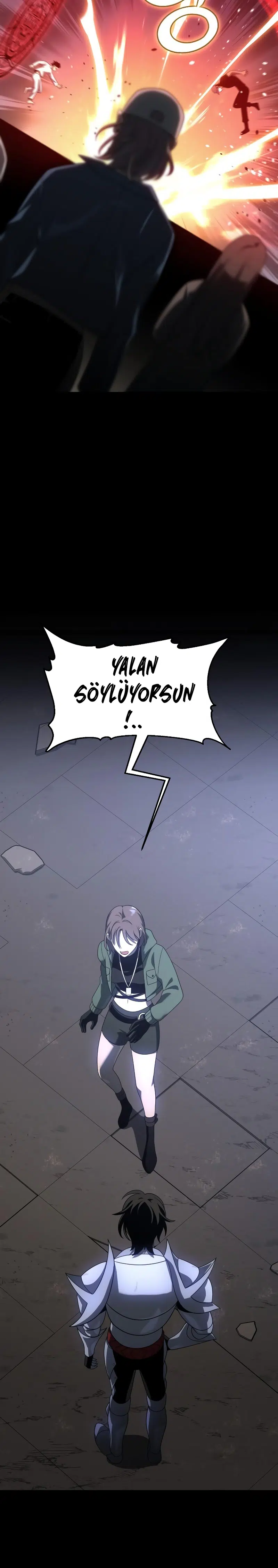 Eskiden Zindan Patronuydum - Bölüm 30 Sayfa 4