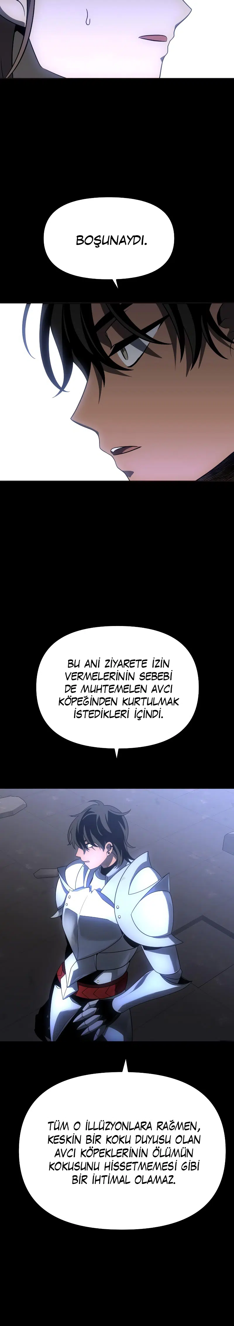 Eskiden Zindan Patronuydum - Bölüm 30 Sayfa 7