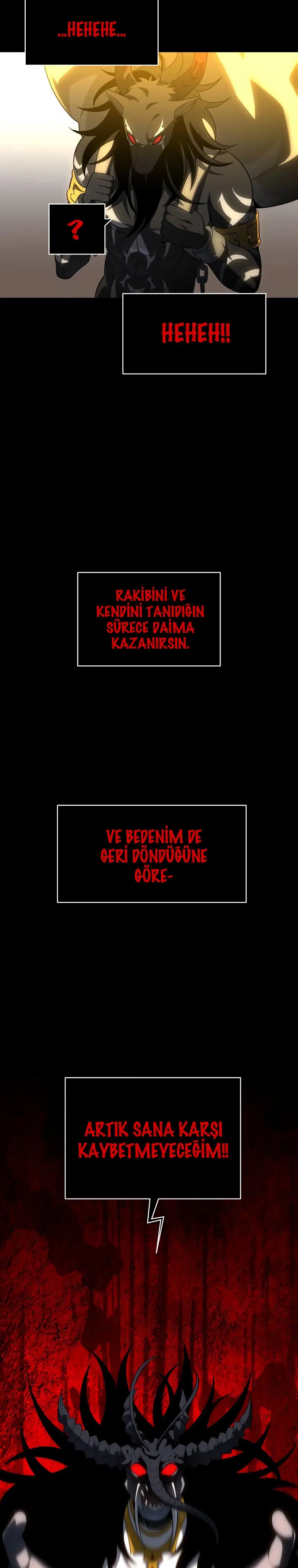Eskiden Zindan Patronuydum - Bölüm 30 Sayfa 20
