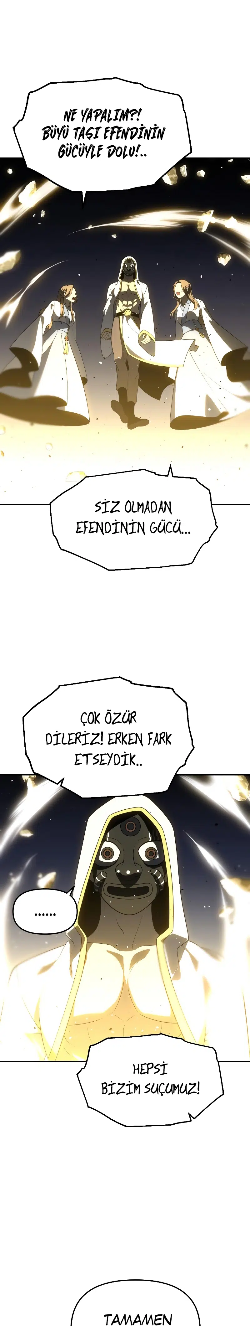 Eskiden Zindan Patronuydum - Bölüm 31 Sayfa 9
