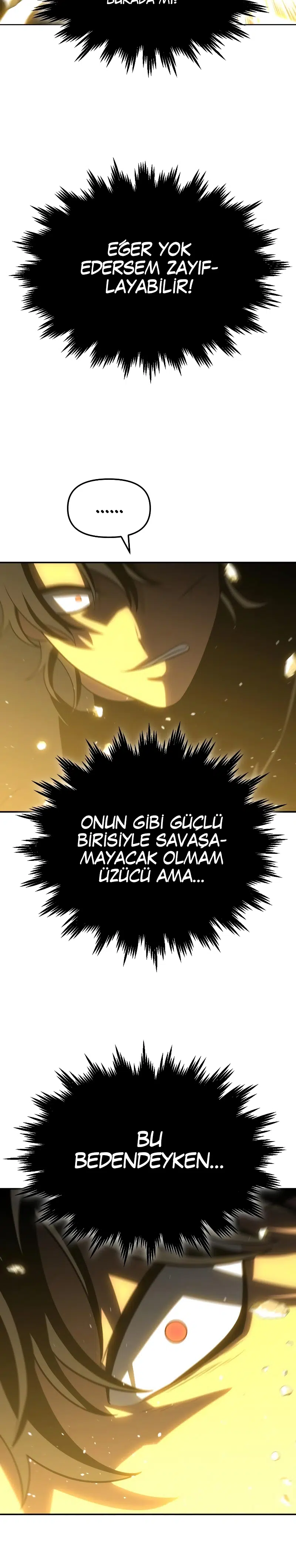 Eskiden Zindan Patronuydum - Bölüm 31 Sayfa 11