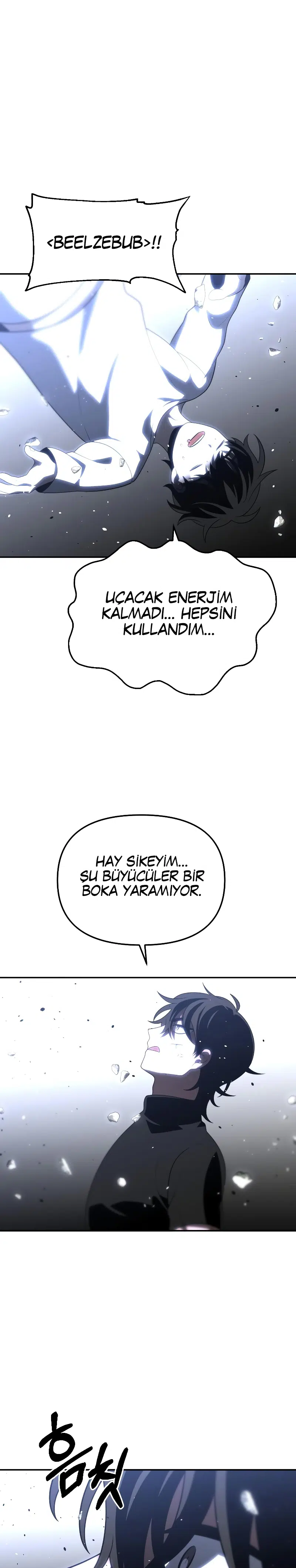 Eskiden Zindan Patronuydum - Bölüm 31 Sayfa 14
