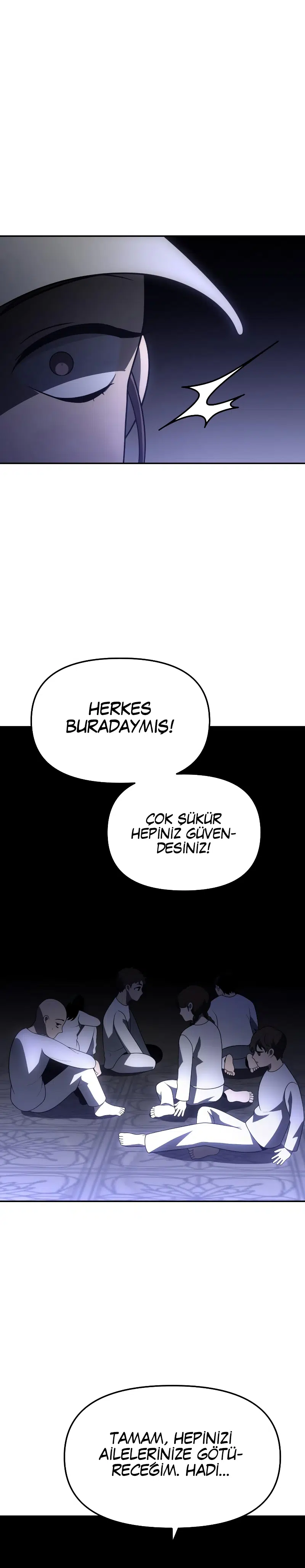 Eskiden Zindan Patronuydum - Bölüm 31 Sayfa 31