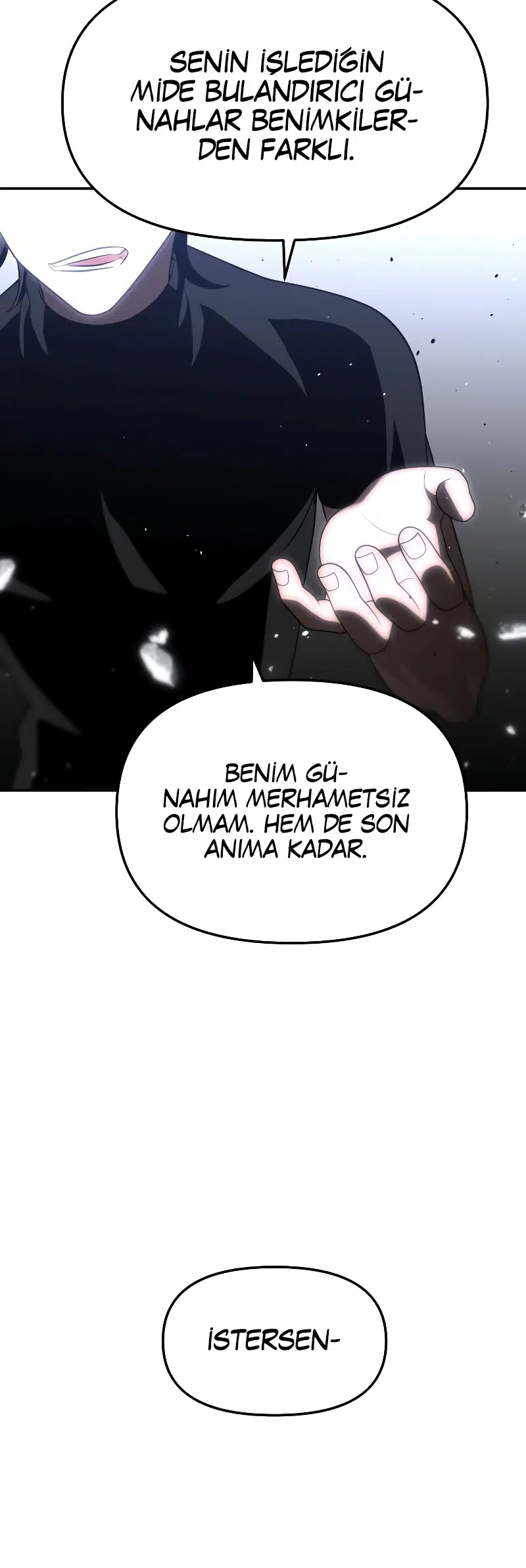 Eskiden Zindan Patronuydum - Bölüm 31 Sayfa 53
