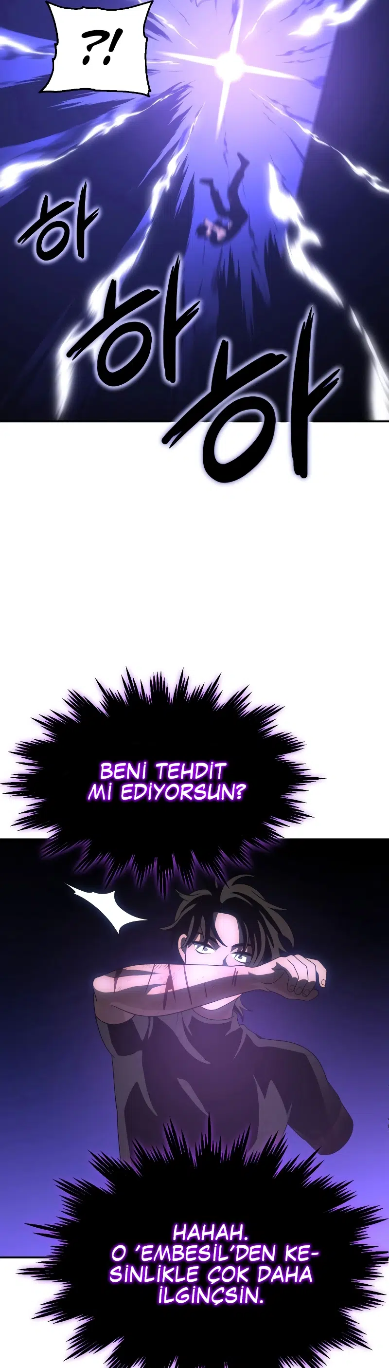 Eskiden Zindan Patronuydum - Bölüm 33 Sayfa 31