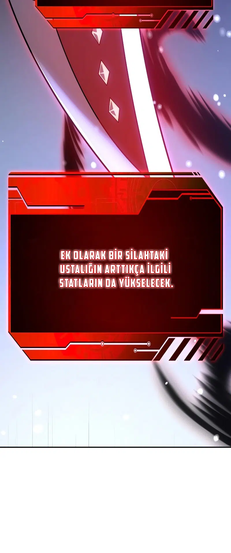 Eskiden Zindan Patronuydum - Bölüm 33 Sayfa 44