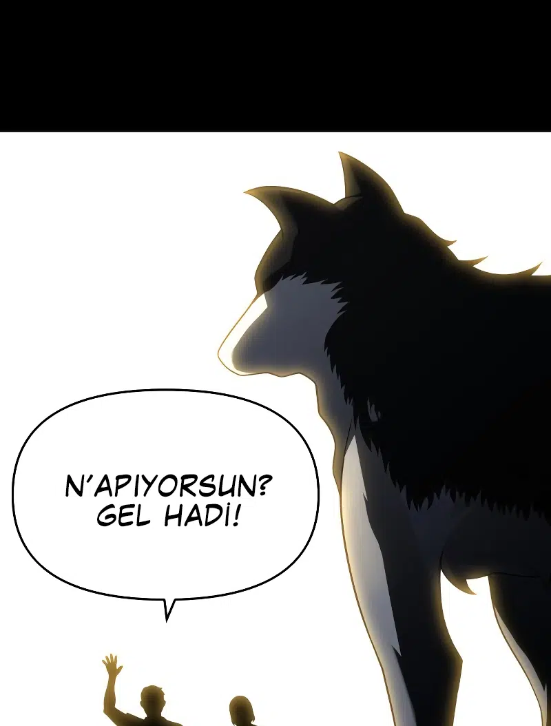 Eskiden Zindan Patronuydum - Bölüm 33 Sayfa 87