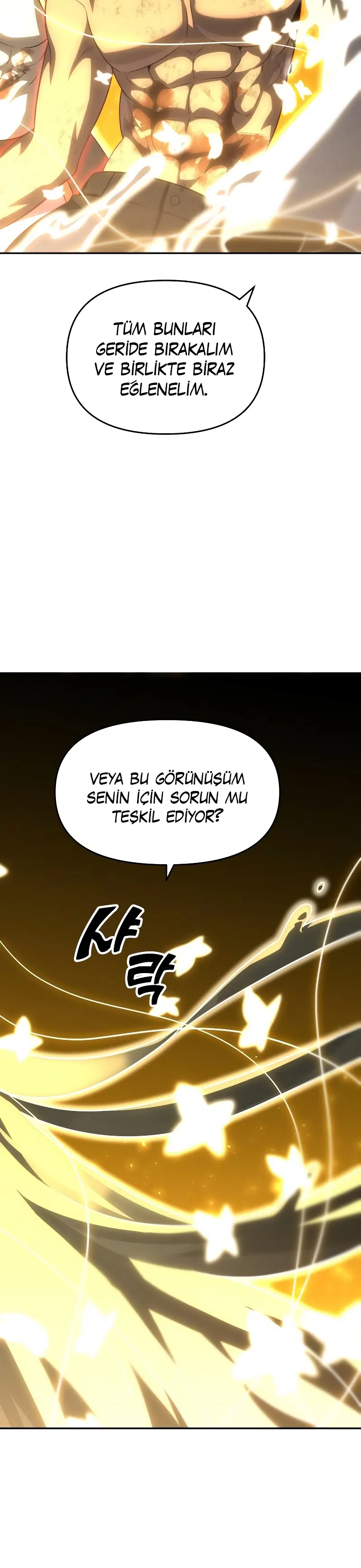 Eskiden Zindan Patronuydum - Bölüm 34 Sayfa 23