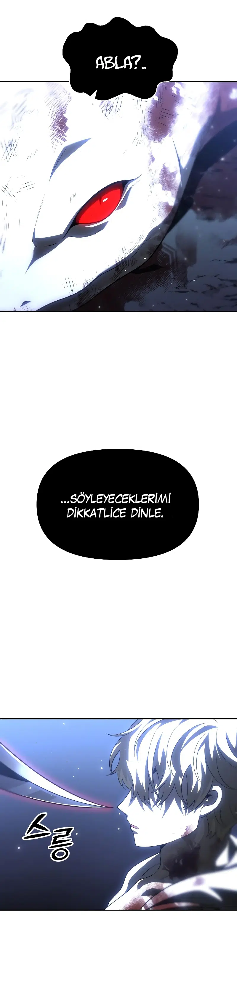 Eskiden Zindan Patronuydum - Bölüm 34 Sayfa 45