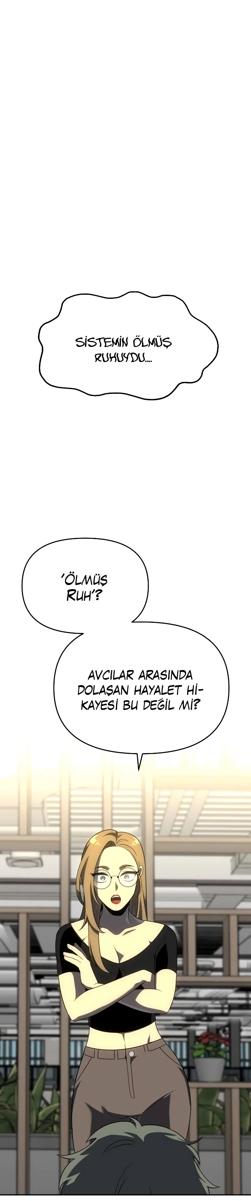 Eskiden Zindan Patronuydum - Bölüm 35 Sayfa 19