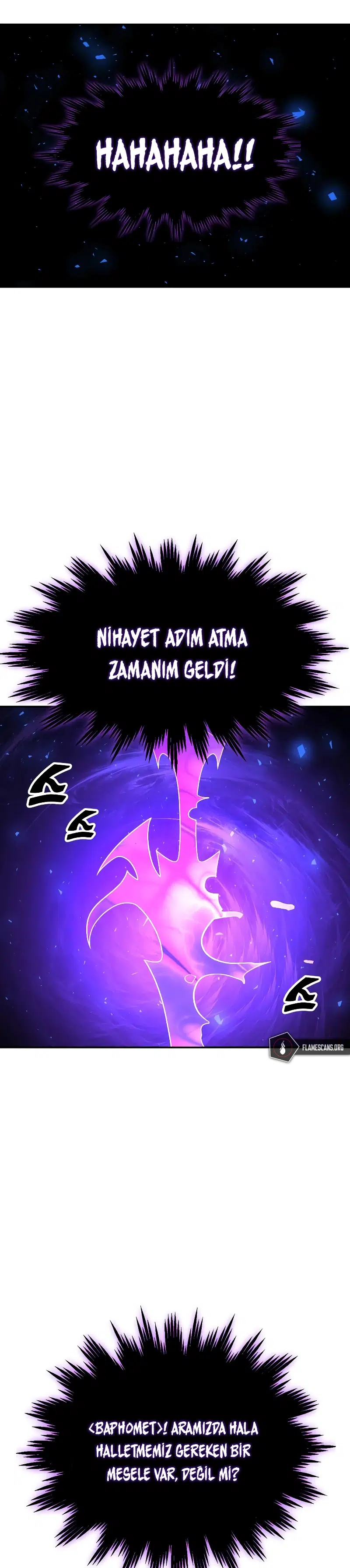 Eskiden Zindan Patronuydum - Bölüm 35 Sayfa 28