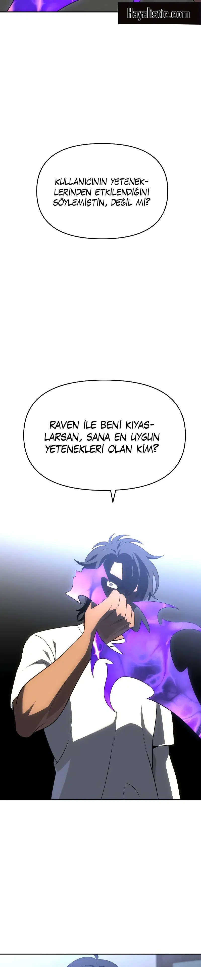 Eskiden Zindan Patronuydum - Bölüm 35 Sayfa 40